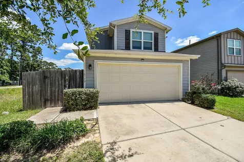 14750 Jasper Stream Court Houston TX 77069