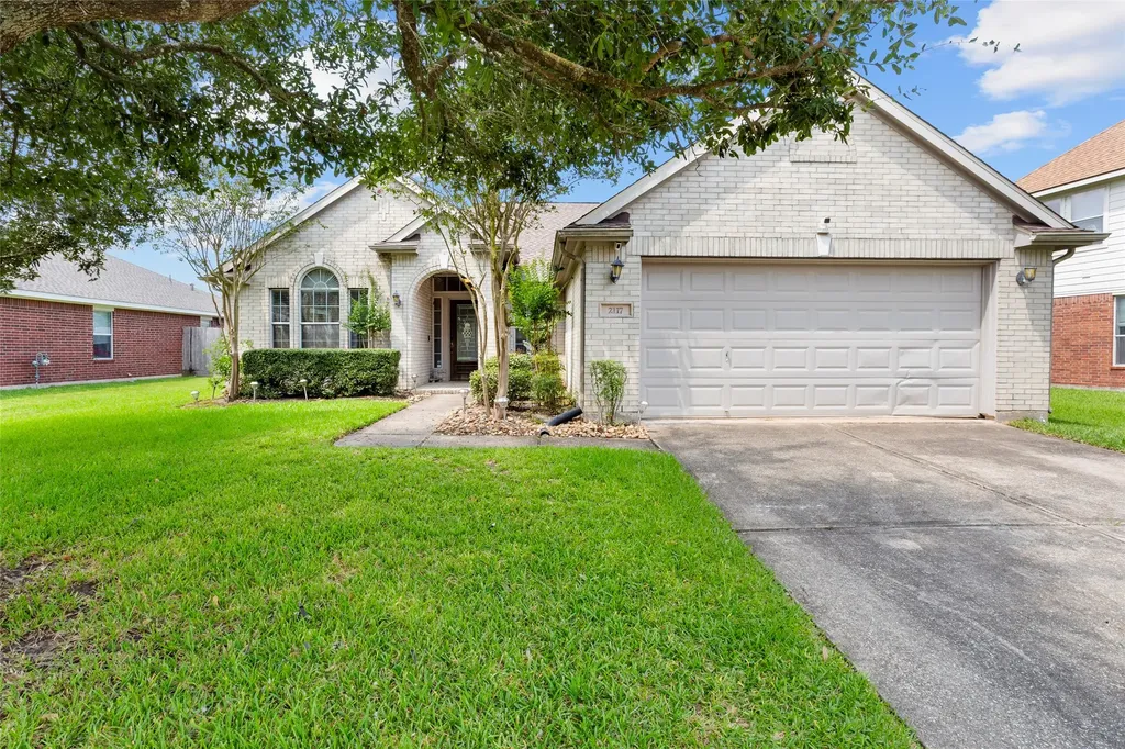 2117 Laughing Gull Lane League City TX 77573
