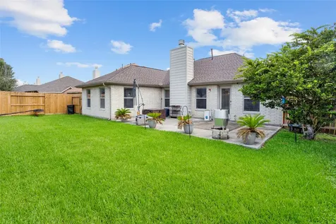 2117 Laughing Gull Lane League City TX 77573