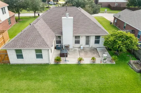 2117 Laughing Gull Lane League City TX 77573