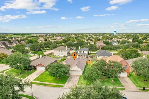 2117 Laughing Gull Lane League City TX 77573