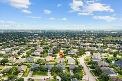 2117 Laughing Gull Lane League City TX 77573