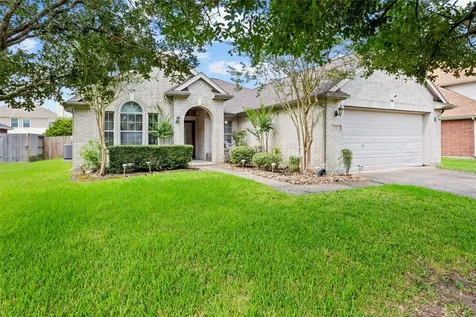 2117 Laughing Gull Lane League City TX 77573