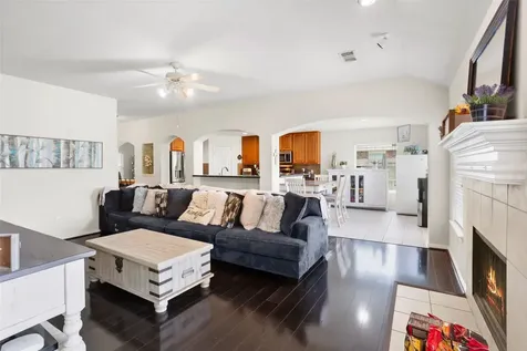 2117 Laughing Gull Lane League City TX 77573