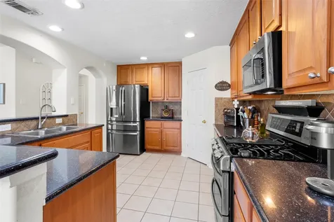 2117 Laughing Gull Lane League City TX 77573