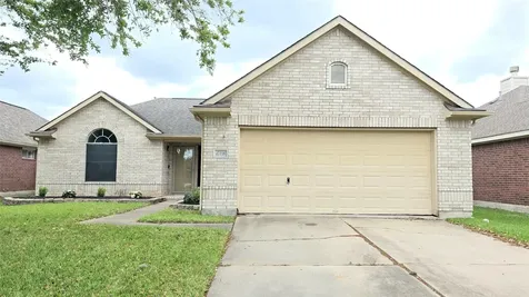 17226 Stratford Green Dr Drive Sugar Land TX 77498