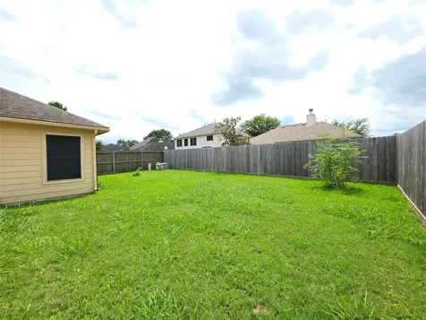 17226 Stratford Green Dr Drive Sugar Land TX 77498