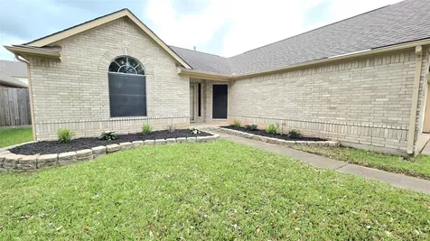 17226 Stratford Green Dr Drive Sugar Land TX 77498