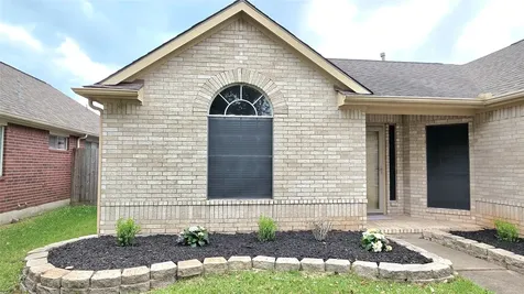 17226 Stratford Green Dr Drive Sugar Land TX 77498
