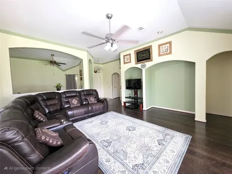 17226 Stratford Green Dr Drive Sugar Land TX 77498