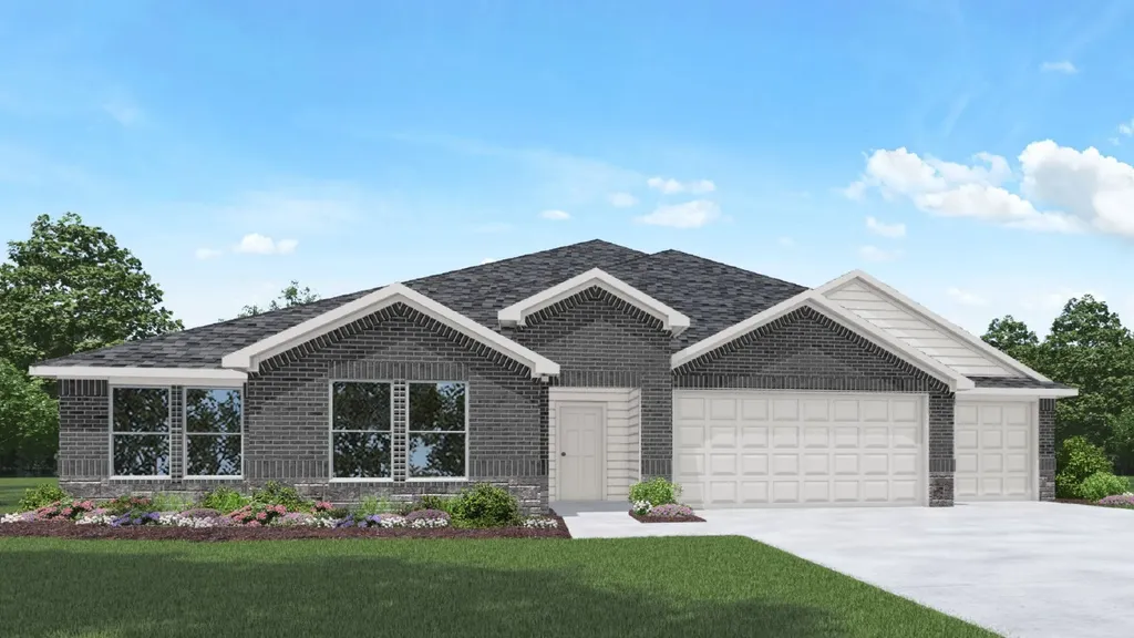 15202 Lampasas Lane Baytown TX 77523