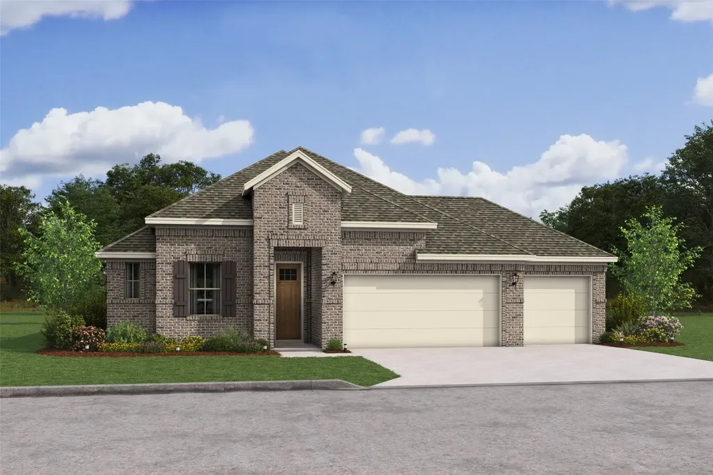 221 Dunovant Drive Sealy TX 77474