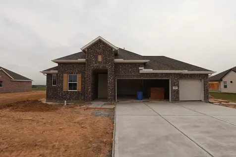 221 Dunovant Drive Sealy TX 77474