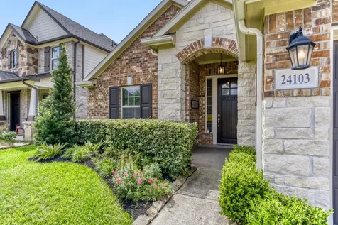 24103 Kingdom Isle Lane Katy TX 77493