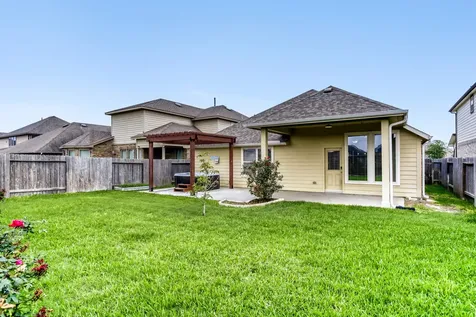 24103 Kingdom Isle Lane Katy TX 77493