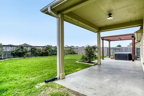 24103 Kingdom Isle Lane Katy TX 77493