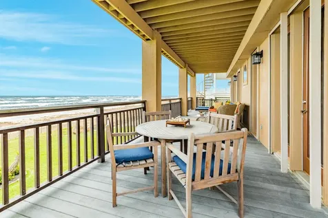 9 Blue Heron Drive Jamaica Beach TX 77554