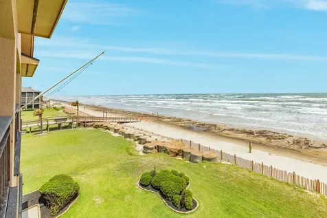 9 Blue Heron Drive Jamaica Beach TX 77554