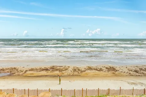 9 Blue Heron Drive Jamaica Beach TX 77554