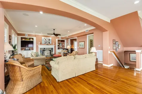 9 Blue Heron Drive Jamaica Beach TX 77554