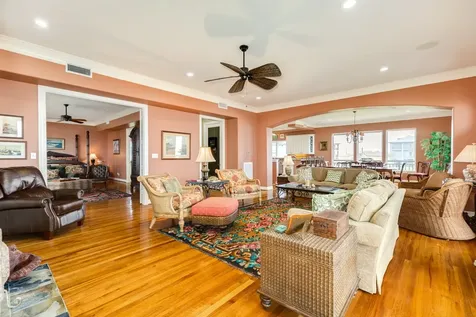 9 Blue Heron Drive Jamaica Beach TX 77554