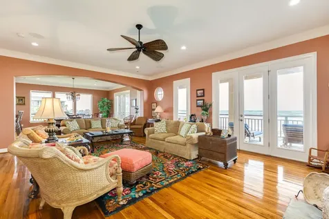 9 Blue Heron Drive Jamaica Beach TX 77554