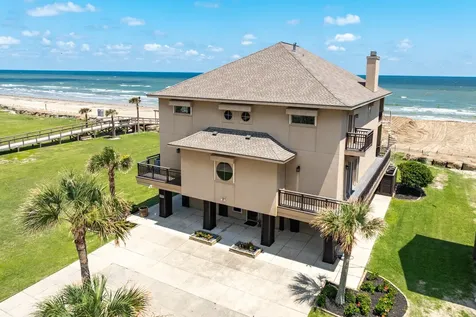 9 Blue Heron Drive Jamaica Beach TX 77554