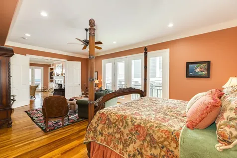 9 Blue Heron Drive Jamaica Beach TX 77554