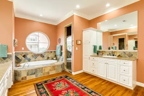9 Blue Heron Drive Jamaica Beach TX 77554