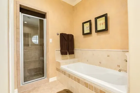 9 Blue Heron Drive Jamaica Beach TX 77554