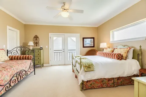 9 Blue Heron Drive Jamaica Beach TX 77554