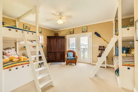 9 Blue Heron Drive Jamaica Beach TX 77554