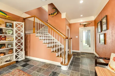 9 Blue Heron Drive Jamaica Beach TX 77554
