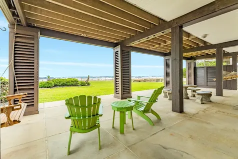 9 Blue Heron Drive Jamaica Beach TX 77554