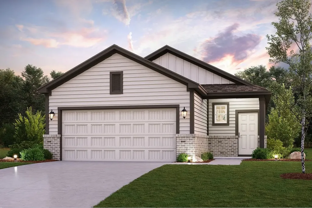 4039 Windy Whisper Drive Brookshire TX 77423