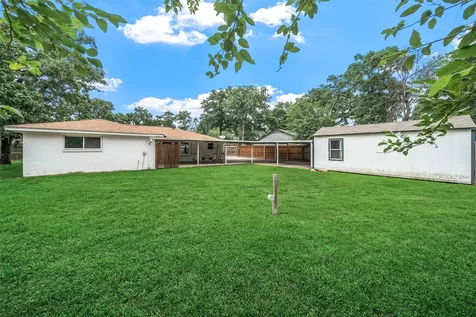 20308 Lana Lane Porter TX 77365