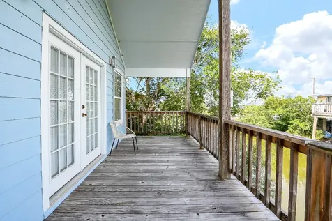 1615 Railroad Avenue San Leon TX 77539