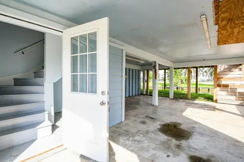 1615 Railroad Avenue San Leon TX 77539