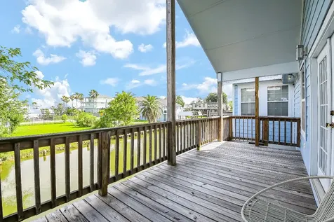 1615 Railroad Avenue San Leon TX 77539