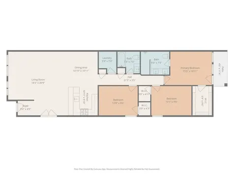 8109 Hamlet Street B Houston TX 77078