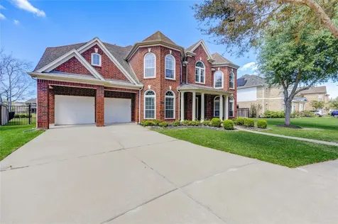 3007 Mullingar Walk Missouri City TX 77459