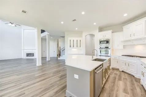 3007 Mullingar Walk Missouri City TX 77459