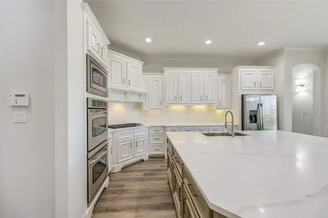 3007 Mullingar Walk Missouri City TX 77459