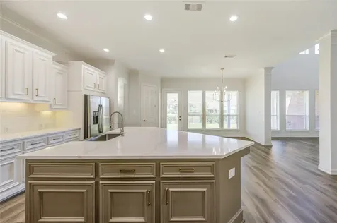 3007 Mullingar Walk Missouri City TX 77459