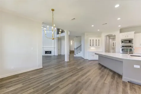 3007 Mullingar Walk Missouri City TX 77459