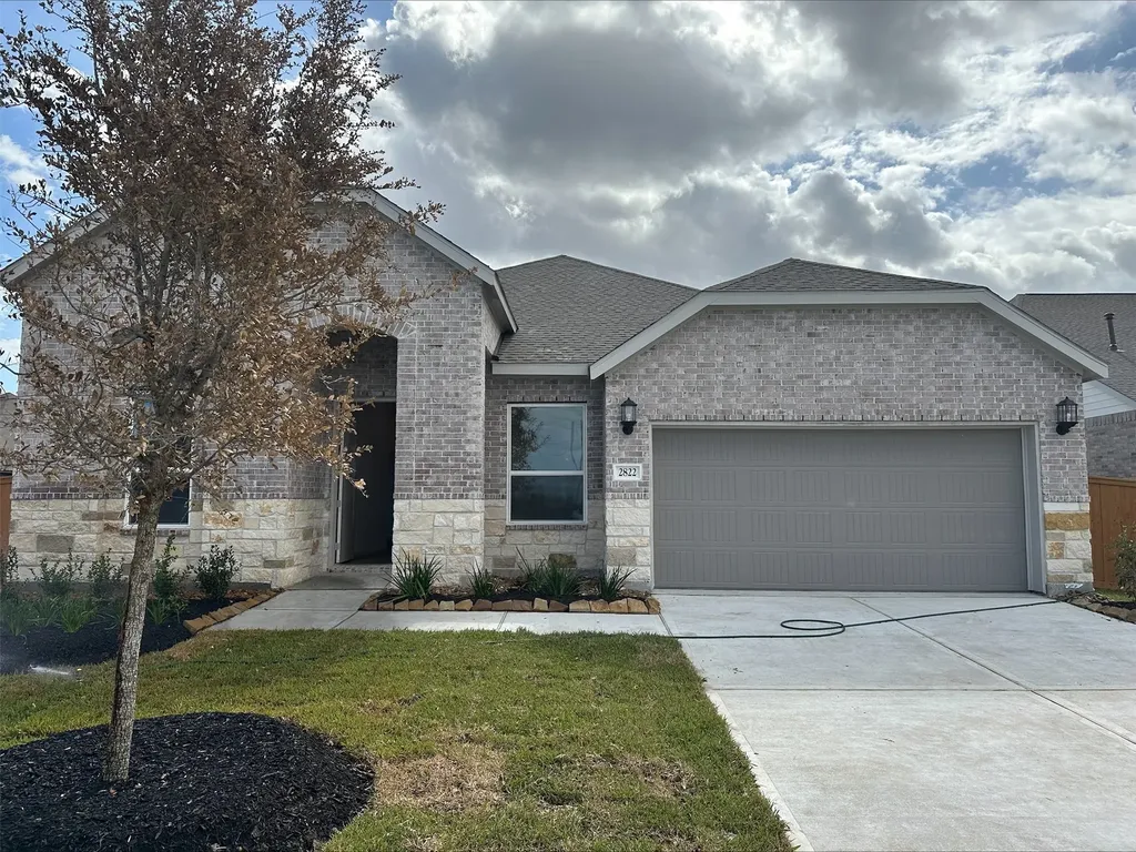 15060 Goujon Gates Drive Conroe TX 77302