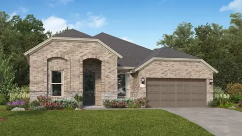 15060 Goujon Gates Drive Conroe TX 77302
