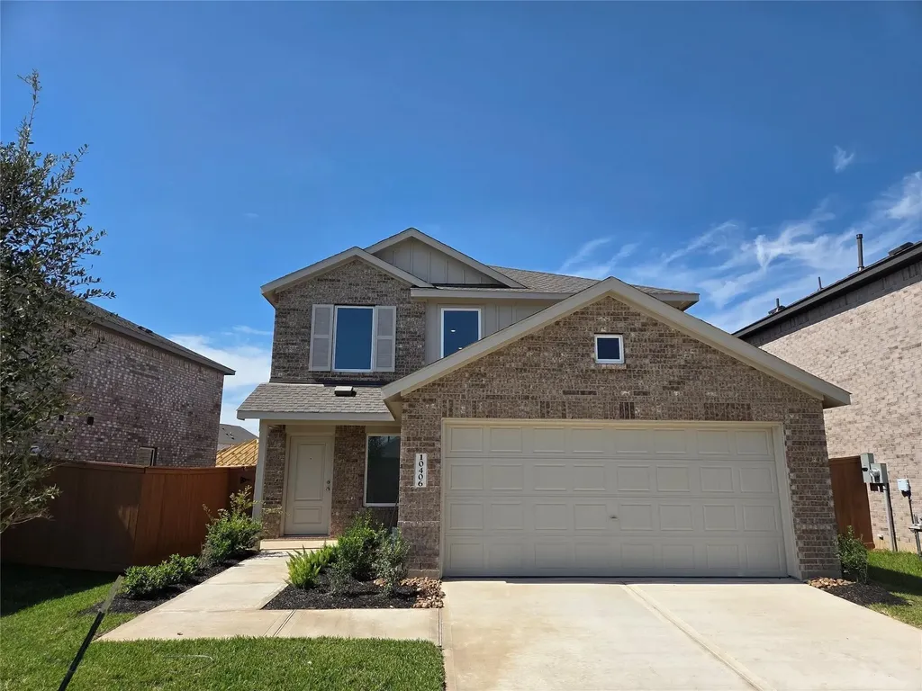 15115 Willowwater Drive Montgomery TX 77316