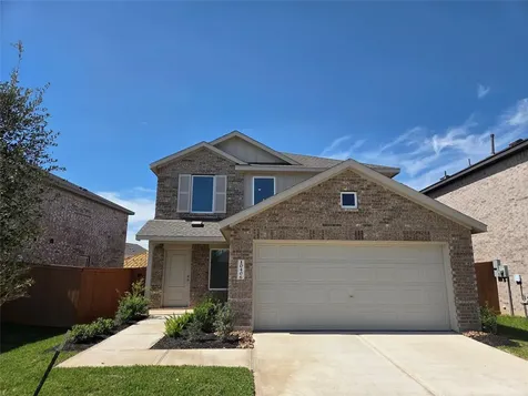 15115 Willowwater Drive Montgomery TX 77316