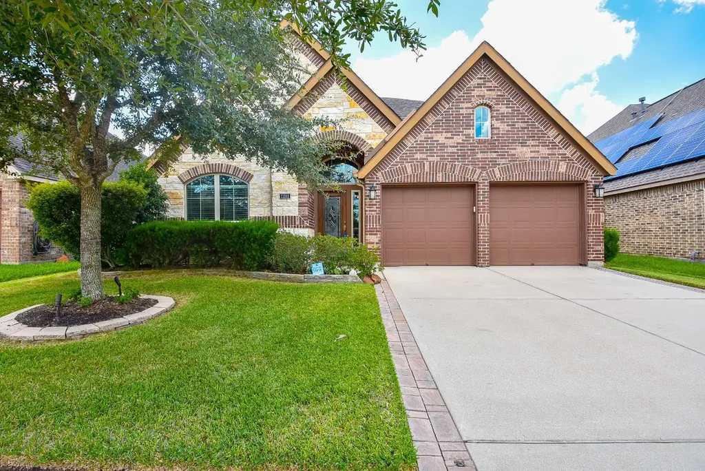 11511 Ryan Manor Drive Richmond TX 77406